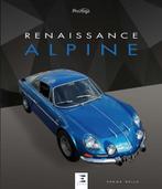 Renaissance Alpine, renault alpine, Boeken, Algemeen, Verzenden, Nieuw, Serge Bellu