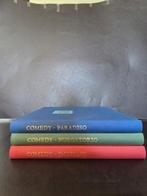 The Divine Comedy (Inferno / Purgatorio / Paradiso) - Dante, Antiek en Kunst
