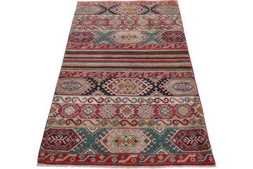 Ziegler Samarkand Royal - Vloerkleed - 148 cm - 130 cm beschikbaar voor biedingen
