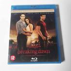 Twilight breaking dawn, Verzenden, Gebruikt