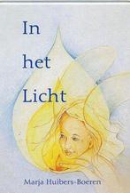 In Het Licht 9789080847729 Marja Huibers, Boeken, Gelezen, Marja Huibers, Verzenden