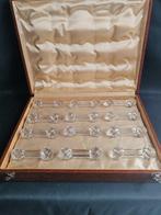 Baccarat - Messensteun - S.507 - Kristal, Antiek en Kunst, Antiek | Meubels | Tafels