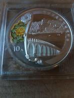 China. 10 Yuan 2008 (Zonder minimumprijs)