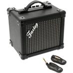 Fazley Kubo Bass 10 gitaarversterker combo met draadloos, Verzenden, Nieuw