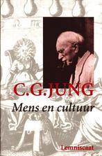 9789060699799 Verzameld werk C.G. Jung 8 -   Mens en cultuur, Boeken, Psychologie, C.G. Jung, Zo goed als nieuw, Verzenden