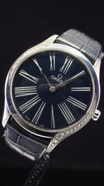Omega - De Ville Trésor - 428.18.36.60.03.001 - Dames -, Nieuw
