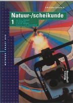 Natuur-scheikunde / 1 / Theorieboek / Methode Exact BVE, Boeken, Verzenden, Gelezen, P.J.J. Vervoort
