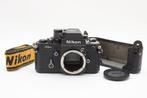 Nikon F2T Titan | Photomic AS Finder DP-12 | Single lens, Nieuw