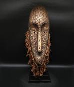 Prachtig masker - Fang - Ngil - Gabon (Zonder minimumprijs)