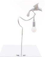 Seletti - Marcantonio - Lamp - Mussenlamp Cruising - Hars