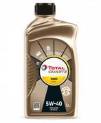 Total 5W40 Quartz 9000 Energy 1 Liter, Ophalen of Verzenden