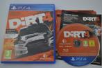 Dirt 4 (PS4), Zo goed als nieuw, Verzenden