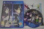 Accel World VS Sword Art Online (PS4), 1 speler, Verzenden, Zo goed als nieuw, Online