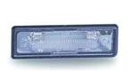 Jokon Kentekenverlichting K570 Inbouw Links 12/24V, Caravans en Kamperen, Ophalen of Verzenden, Nieuw