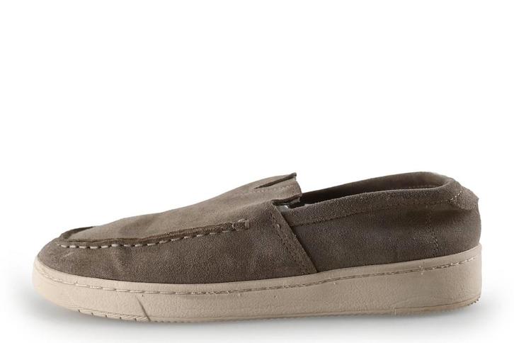 Toms Instappers in maat 41 Beige | 10% korting, Kleding | Dames, Schoenen, Beige, Zo goed als nieuw, Instappers, Verzenden
