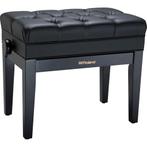 Roland RPB-500PE Polished Ebony pianobank, Muziek en Instrumenten, Keyboards, Verzenden, Nieuw