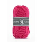 Durable Cosy 237 Fuchsia, Ophalen of Verzenden, Nieuw, Breien of Haken, Wol of Garen