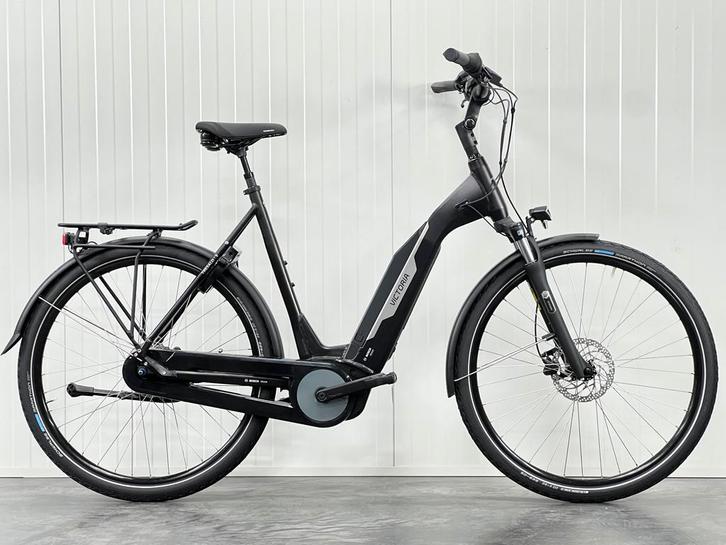Victoria Tresalo 3 HMB 500Wh XL VAN €2999 VOOR €1899!, Fietsen en Brommers, Elektrische fietsen, Nieuw, 59 cm of meer, Overige merken