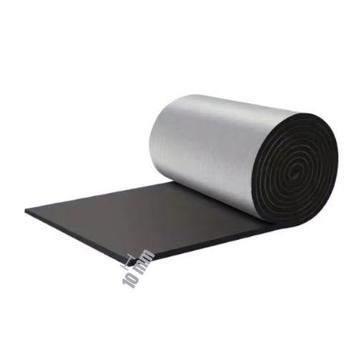 Isolatie bekleding thermisch/geluidsisolatie zelfklevend 10m beschikbaar voor biedingen