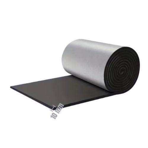 Isolatie bekleding thermisch/geluidsisolatie zelfklevend 10m, Caravans en Kamperen, Overige Caravans en Kamperen, Nieuw, Ophalen of Verzenden