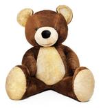 Knuffelbeer 155cm XL | Top Pluche | Beste Prijs, Ophalen of Verzenden, Nieuw, Beer