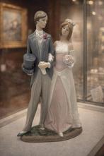 Lladró - sculptuur, Boda Arrogante nº 1404 *with original