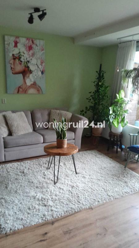 Woningruil - Brugakker 4217 - 2 kamers en Utrecht, Huizen en Kamers, Woningruil, Utrecht
