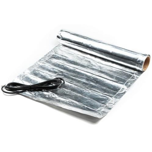 Verwarming laminaat / klik pvc - Elektrische vloerverwarming, Doe-het-zelf en Verbouw, Verwarming en Radiatoren, Nieuw, Ophalen of Verzenden