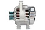 Dynamo / Alternator TOYOTA YARIS (1.0,1.3), Nieuw, Ophalen of Verzenden