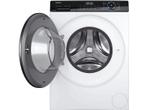 Haier -   I-pro 3 Silence Wasmachine, Verzenden, 8 tot 10 kg, Nieuw, 85 tot 90 cm