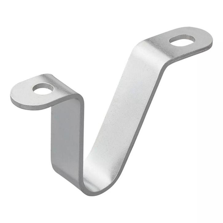 ProPlus Valbeugel Dissel – H:70 mm – Staal Verzinkt –, Auto diversen, Aanhangwagen-onderdelen, Nieuw, Ophalen of Verzenden