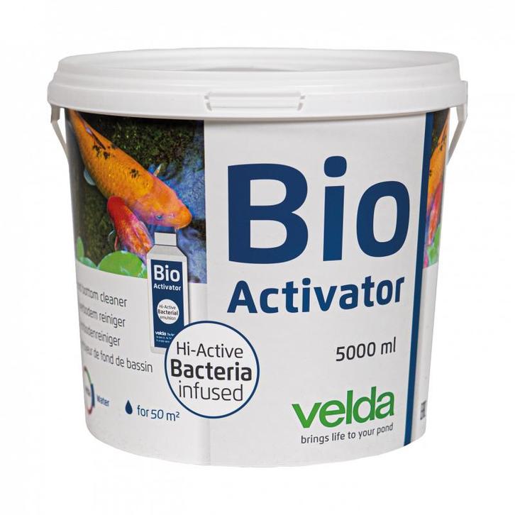 Bio-Activator 5000ML, Tuin en Terras, Vijvers, Nieuw, Verzenden
