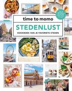 9789493195134 time to momo - Stedenlust | Tweedehands, Verzenden, Zo goed als nieuw, Tal Maes