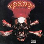 cd - Krokus - Head Hunter, Verzenden, Zo goed als nieuw