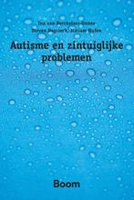 9789024406715 Autisme en zintuiglijke problemen, Verzenden, Nieuw, Ina van Berckelaer-Onnes