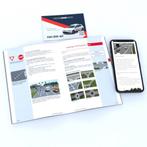 Auto theorieboek rijbewijs B 2022 met bewegende animaties -, Verzenden, Gelezen, Juul Klarenbeek