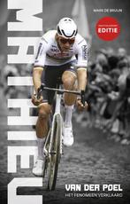 9789043936071 Mathieu van der Poel | Tweedehands, Verzenden, Zo goed als nieuw, Mark de Bruijn