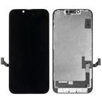 Refurbished OLED scherm - Zwart voor iPhone 14, Nieuw, Verzenden