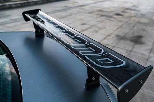 Achterklep Spoiler BMW M3 E92/E93 & BMW 1M E82 E88 RZ Style, Auto-onderdelen, Overige Auto-onderdelen, Ophalen of Verzenden