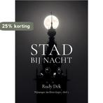 Stad bij nacht / Nijmeegse thriller / 1 9789492435217, Boeken, Verzenden, Gelezen, Rudy Dek