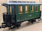 LGB G - 3010 - Modeltrein personenwagen (1) - Passagierwagen, Hobby en Vrije tijd, Modeltreinen | Overige schalen, Nieuw