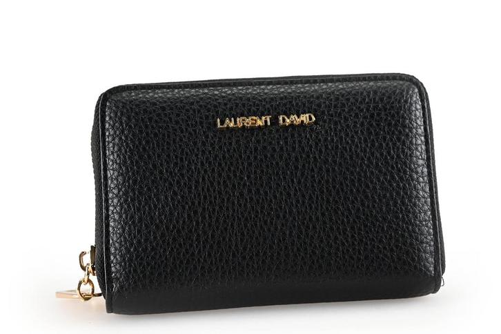 Laurent David Handtassen in maat standaard Zwart | 10%, Sieraden, Tassen en Uiterlijk, Tassen | Damestassen, Zwart, Zo goed als nieuw