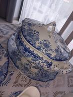 B.F.K. - Tafelservies voor 12 (12) - Porselein, Antiek en Kunst