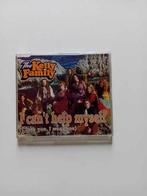 The kelly family  I cant help myself maxi single, Cd's en Dvd's, Verzenden, Gebruikt
