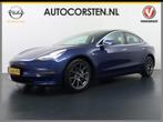 Zakelijke Lease |  Tesla Model 3 Long Range AWD 75kWh Trekha, Automaat, Gebruikt, Zwart, Overige kleuren