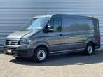 Volkswagen Crafter 2.0TDI 177PK L3H2 4 Motion 4x4 Comfortlin, Gebruikt, Overige kleuren, Volkswagen, Lease