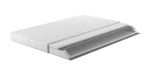 Bonellvering Matras 160x200 cm tweepersoons 13cm dik, Huis en Inrichting, Slaapkamer | Matrassen en Bedbodems, Nieuw, 160 cm, Tweepersoons