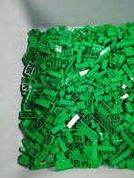 Lego - geen serie - Partij van 1000 groene bouwstenen -, Nieuw