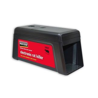 Elektrische muizenval | Pest-Stop (Batterijen), Dieren en Toebehoren, Overige Dieren-accessoires, Nieuw, Verzenden