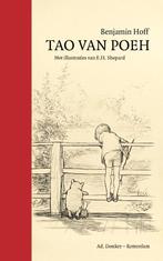 Tao van Poeh 9789061005063 Benjamin Hoff, Verzenden, Zo goed als nieuw, Benjamin Hoff